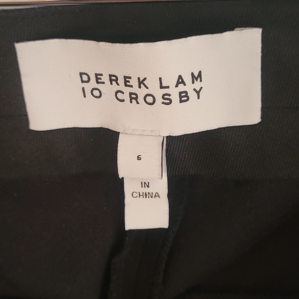 Derek Lam Crosby Flare pants - Picture 4 of 4